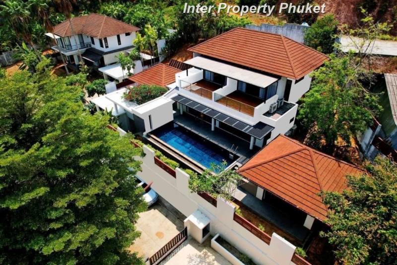 SKTC097 4 Bedrooms villa for sale
