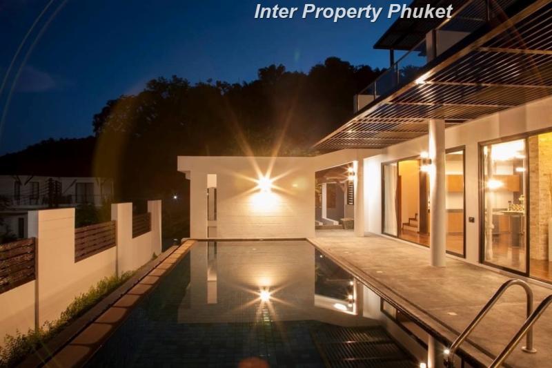 SKTC097 4 Bedrooms villa for sale