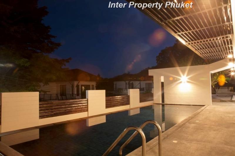 SKTC097 4 Bedrooms villa for sale