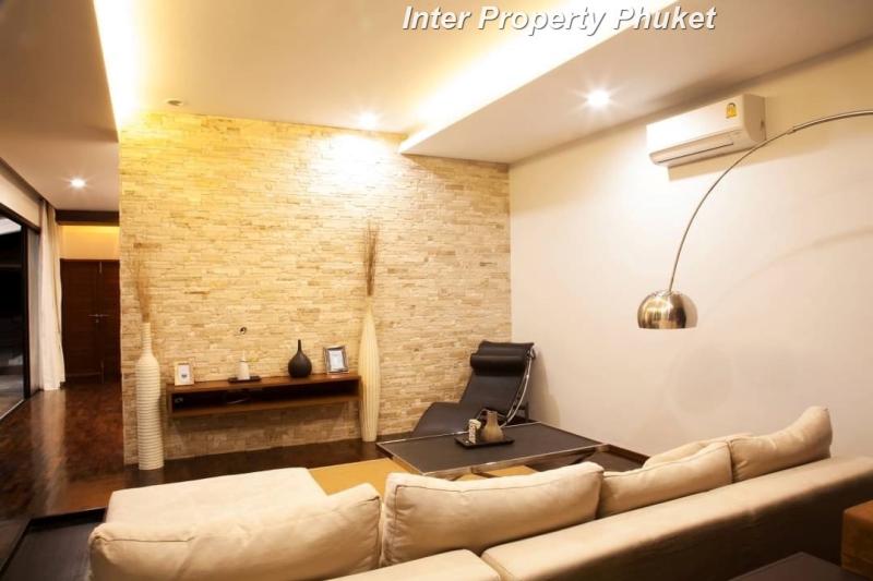 SKTC097 4 Bedrooms villa for sale