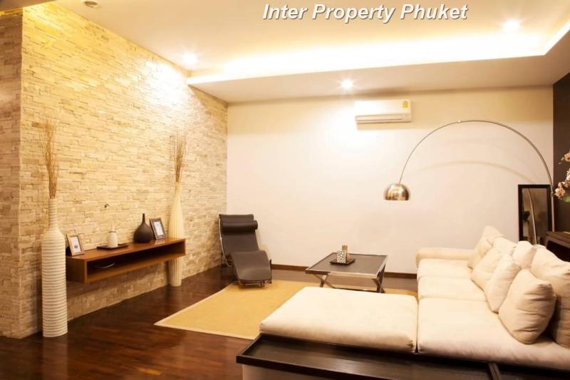 SKTC097 4 Bedrooms villa for sale