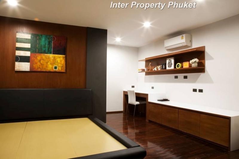 SKTC097 4 Bedrooms villa for sale