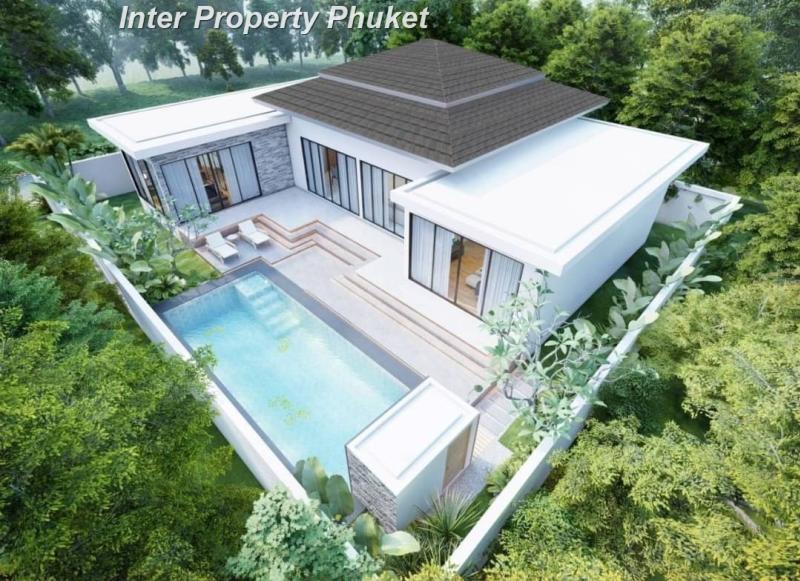 SRC098 3 Bedrooms villa for sale