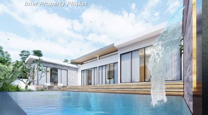 SRC098 3 Bedrooms villa for sale