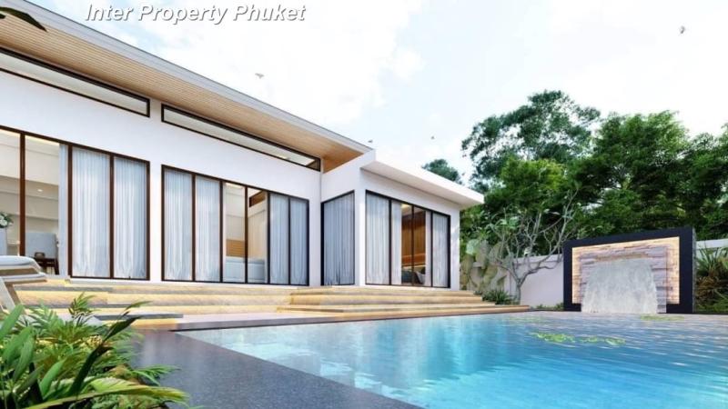 SRC098 3 Bedrooms villa for sale