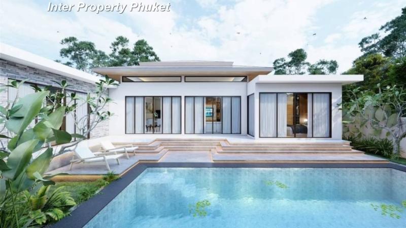 SRC098 3 Bedrooms villa for sale