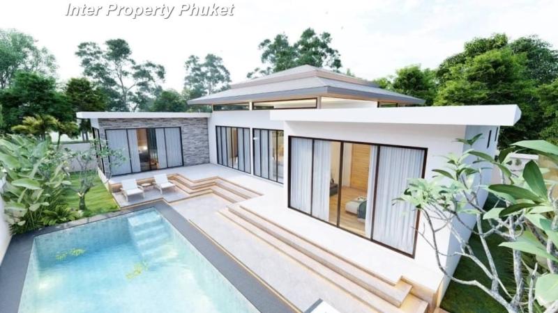 SRC098 3 Bedrooms villa for sale