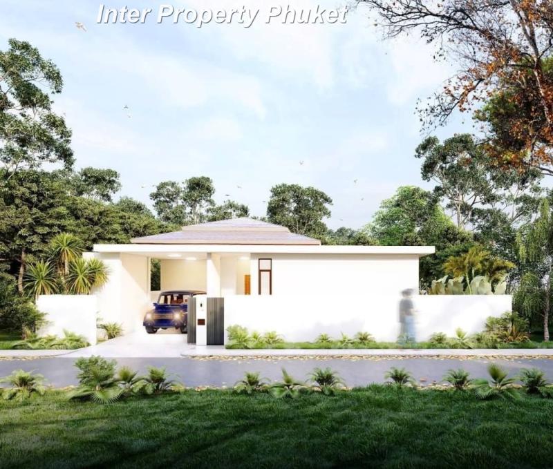 SRC098 3 Bedrooms villa for sale