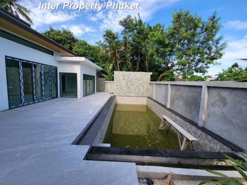 SRC098 3 Bedrooms villa for sale