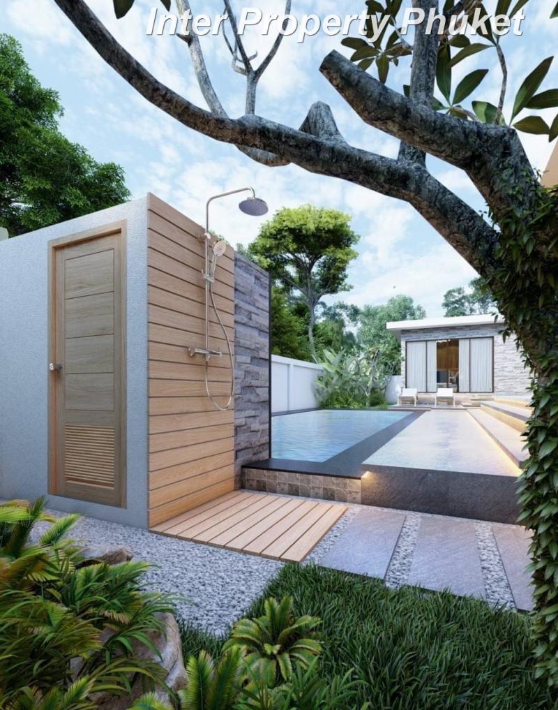 SRC098 3 Bedrooms villa for sale