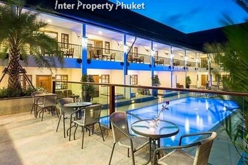 22 Bedrooms Resort for sale