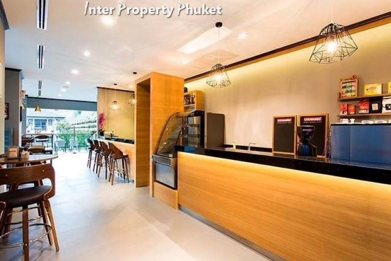 22 Bedrooms Resort for sale