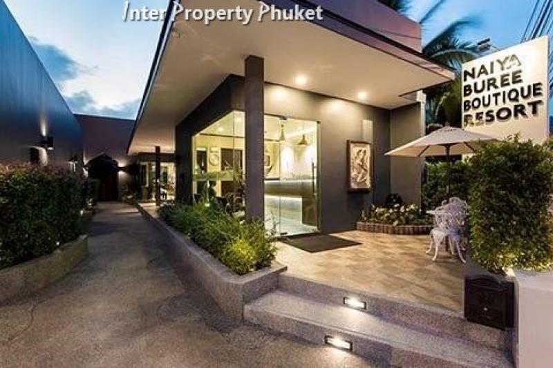 22 Bedrooms Resort for sale
