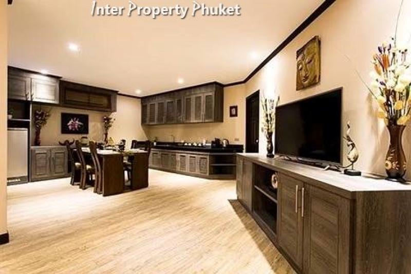 22 Bedrooms Resort for sale