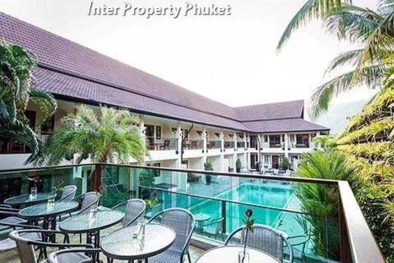 22 Bedrooms Resort for sale