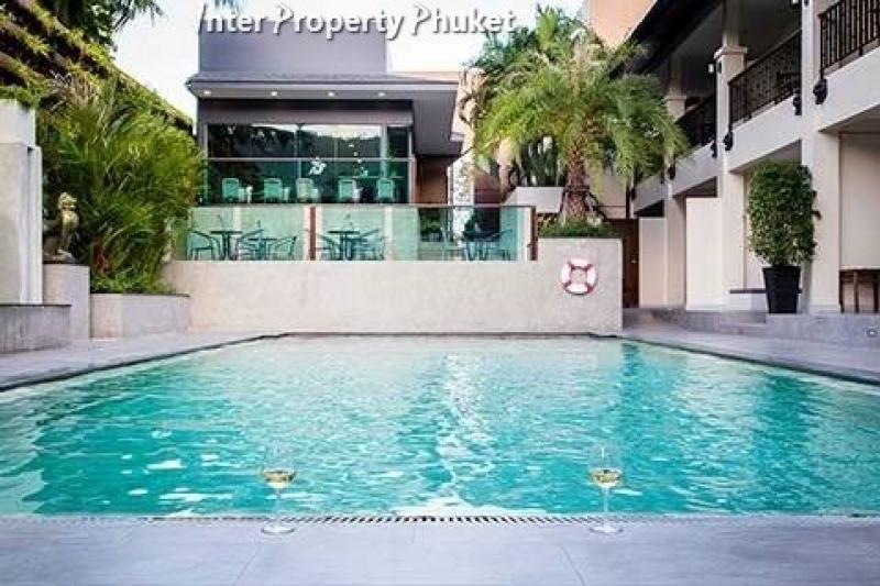 22 Bedrooms Resort for sale