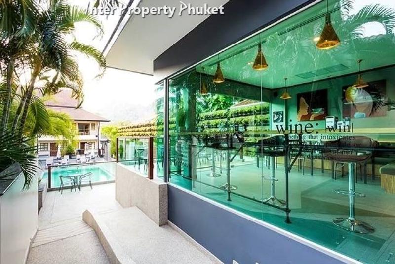 22 Bedrooms Resort for sale