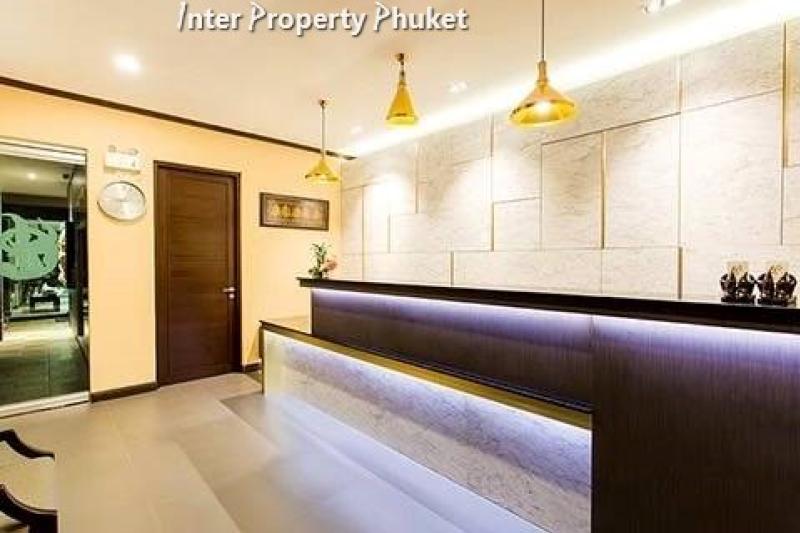 22 Bedrooms Resort for sale
