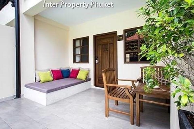 22 Bedrooms Resort for sale