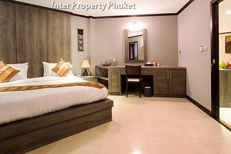 22 Bedrooms Resort for sale