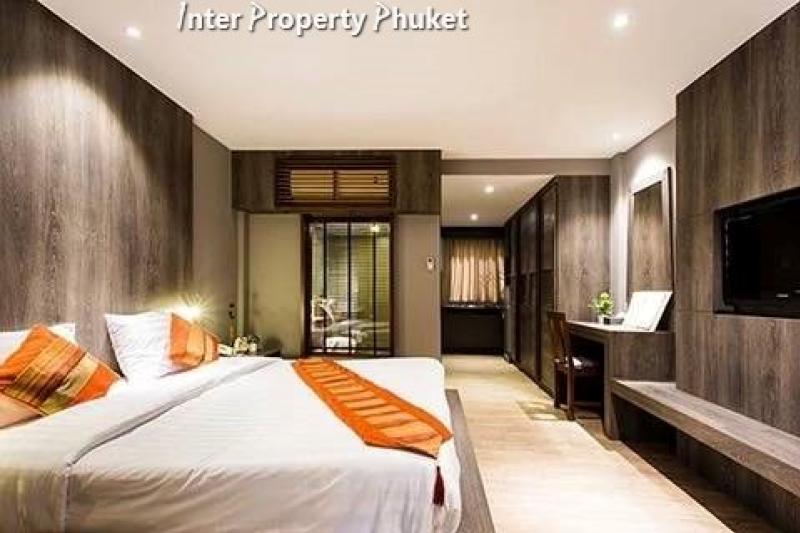 22 Bedrooms Resort for sale