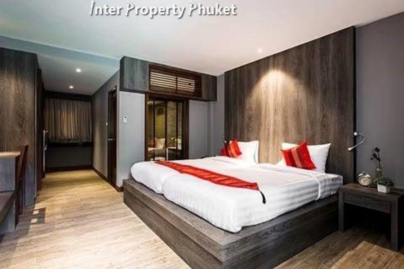 22 Bedrooms Resort for sale
