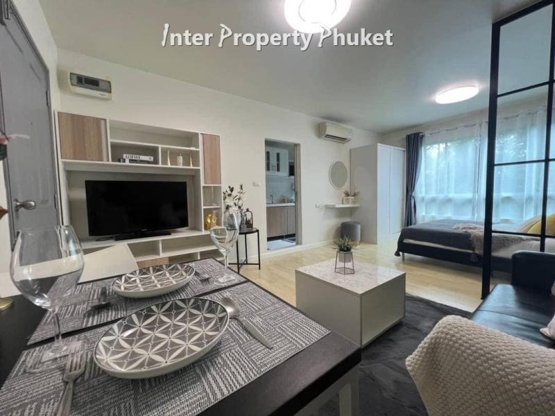 SPT102  1 Bedroom condo for sale