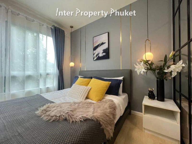 SPT102  1 Bedroom condo for sale