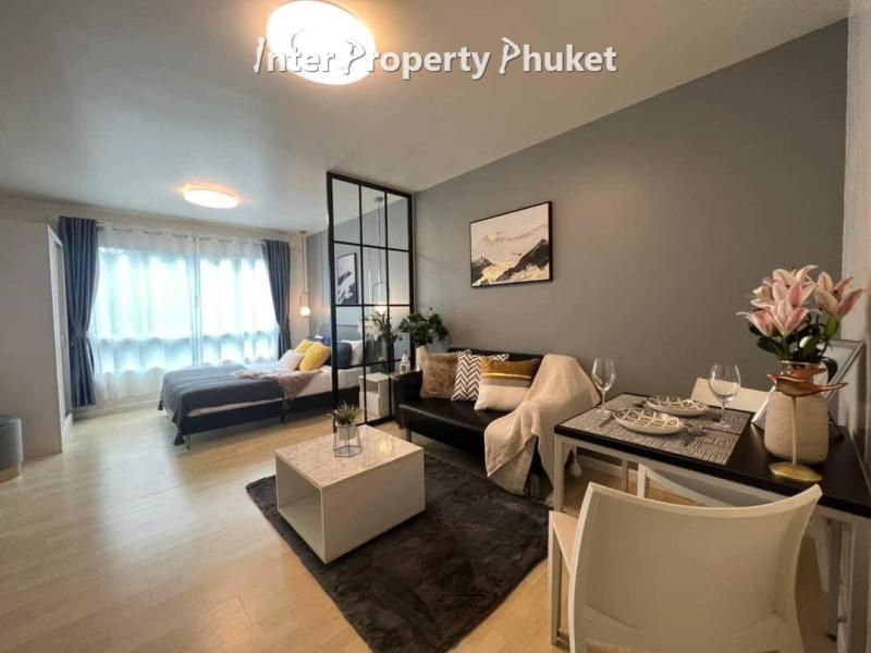 SPT102  1 Bedroom condo for sale