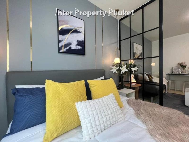 SPT102  1 Bedroom condo for sale