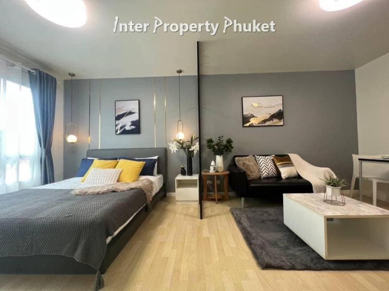 SPT102  1 Bedroom condo for sale