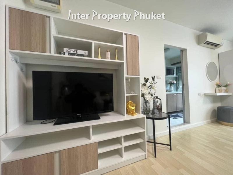 SPT102  1 Bedroom condo for sale