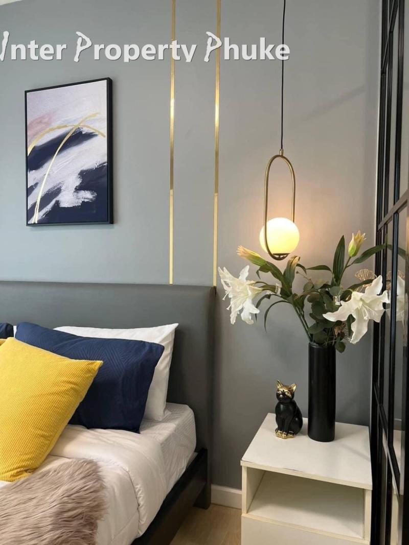SPT102  1 Bedroom condo for sale