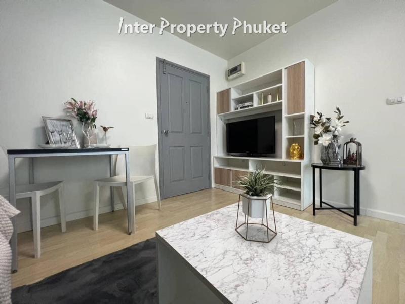 SPT102  1 Bedroom condo for sale