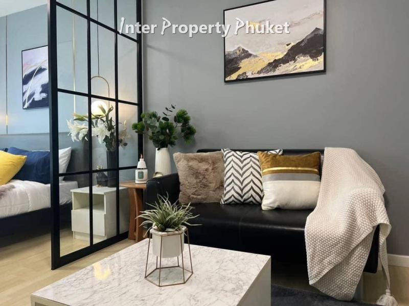 SPT102  1 Bedroom condo for sale