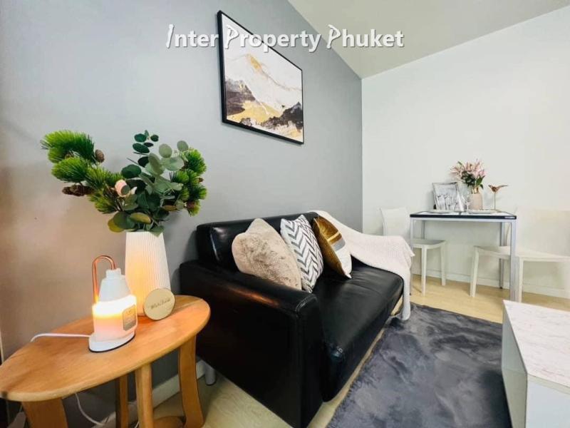 SPT102  1 Bedroom condo for sale