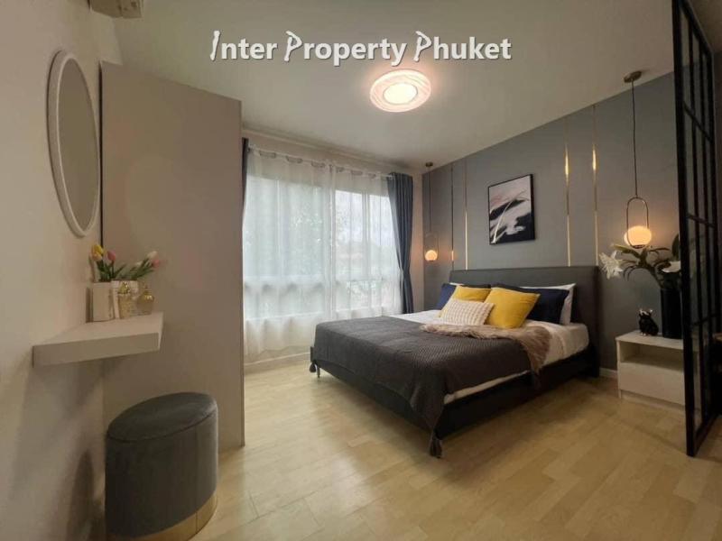 SPT102  1 Bedroom condo for sale