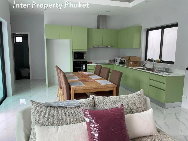 RSR024 3 Bedrooms house for rent and sale