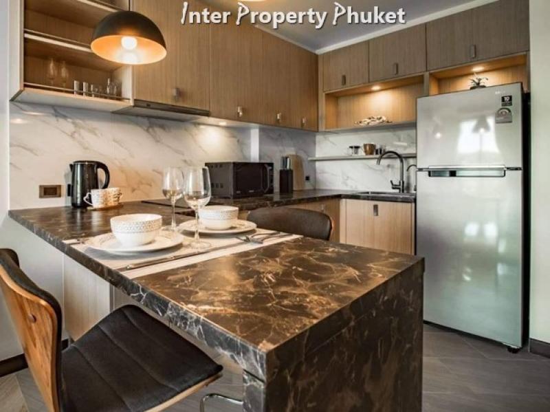 SR101 1 Bedroom condo for sale