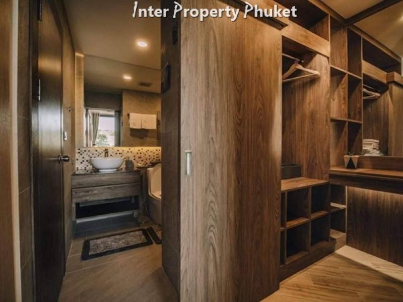 SR101 1 Bedroom condo for sale