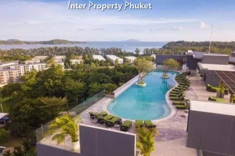 SR101 1 Bedroom condo for sale