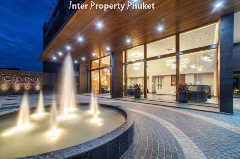 SR101 1 Bedroom condo for sale