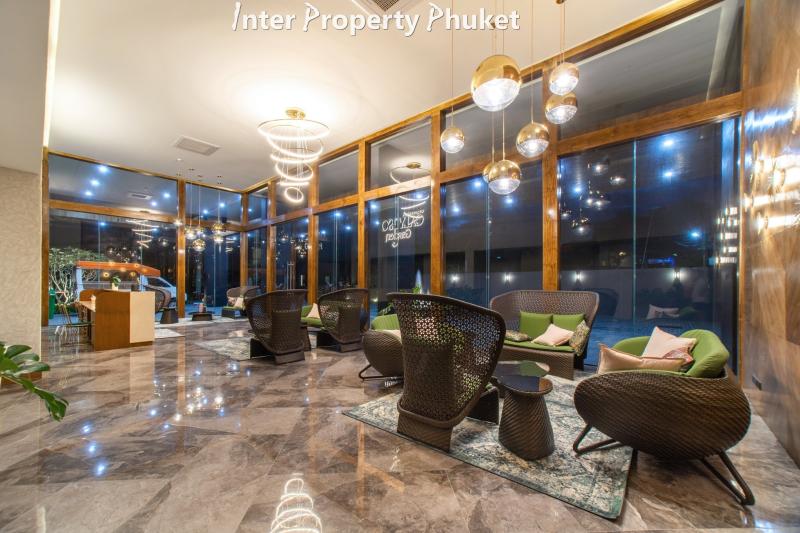 SR101 1 Bedroom condo for sale