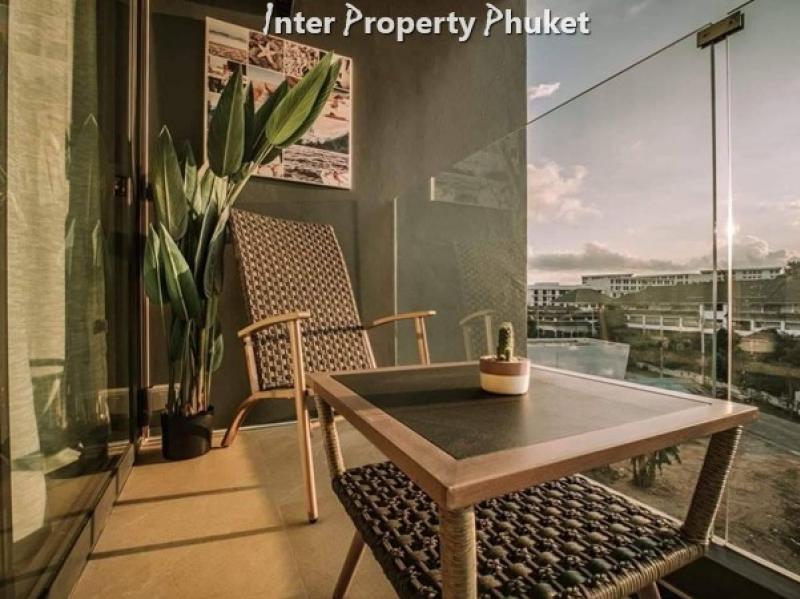 SR101 1 Bedroom condo for sale
