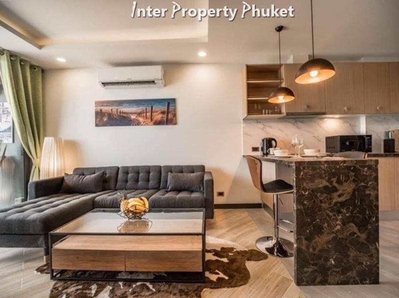 SR101 1 Bedroom condo for sale