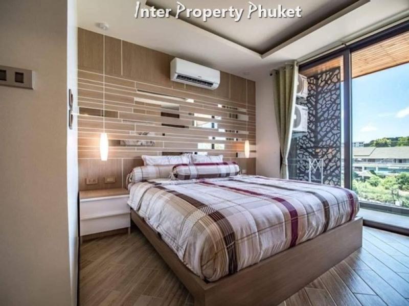 SR101 1 Bedroom condo for sale