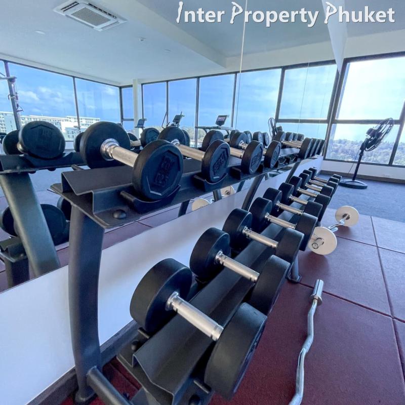 SR101 1 Bedroom condo for sale