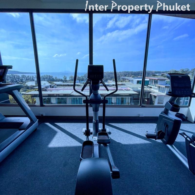 SR101 1 Bedroom condo for sale