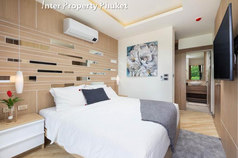 SR103 1 Bedroom condo for sale