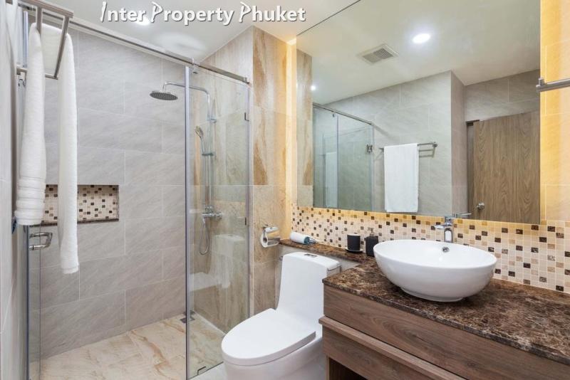 SR103 1 Bedroom condo for sale